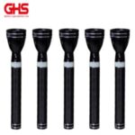 GHS Flashlight DC-580 Plus