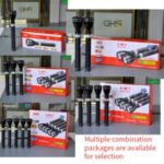 GHS Flashlight DC-580 Plus - Image 2