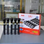 GHS Flashlight DC-580 Plus - Image 3