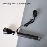 GHS Flashlight DC-580 Plus - Image 4